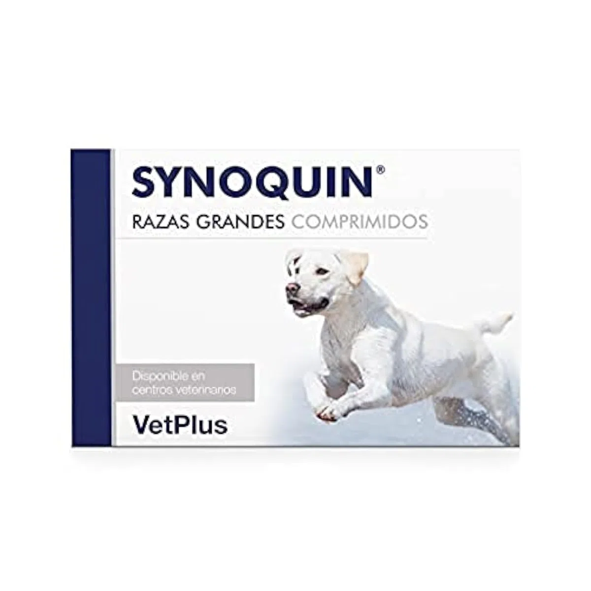 VetPlus Synoquin EFA L Breed 30Cpr