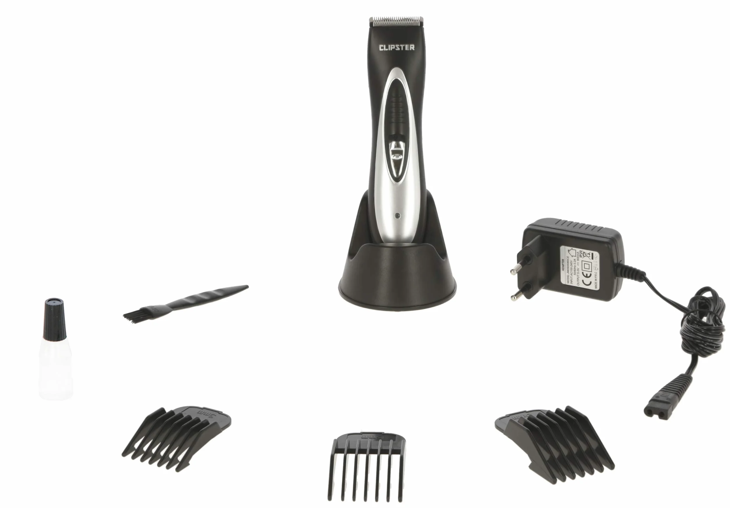 CLIPSTER Kerbl 18459 CuttoX - Cesoia a Batteria con Accessori Inclusi