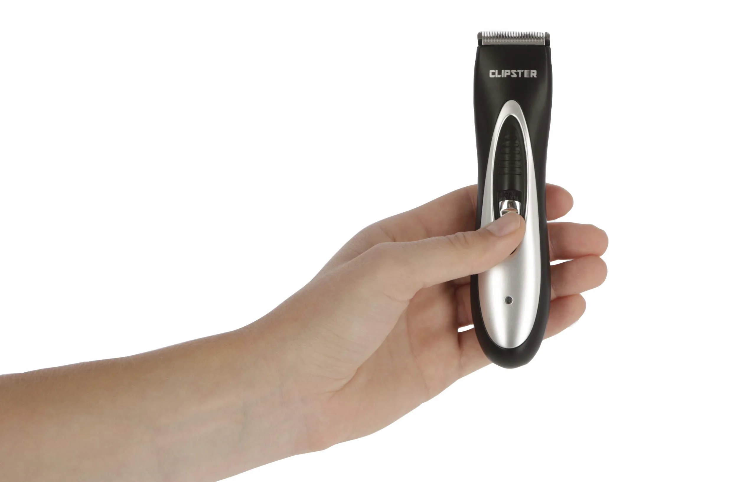 CLIPSTER Kerbl 18459 CuttoX - Cesoia a Batteria con Accessori Inclusi