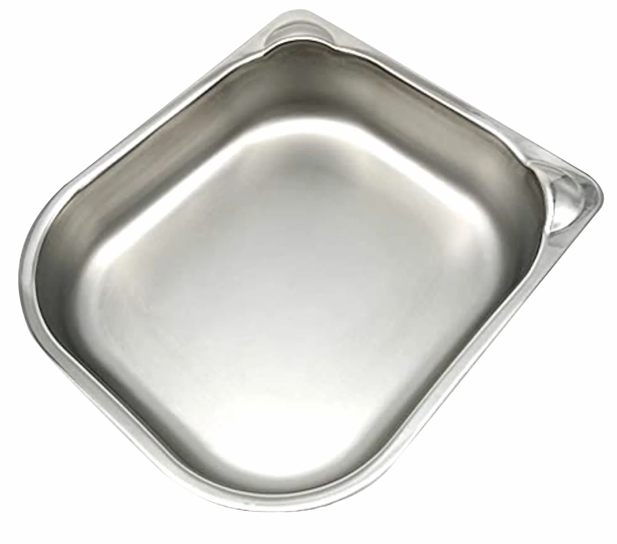 Closer Pets C100 un alimentatore automatico dell'animale domestico del pasto per i gatti ed i piccoli cani con l'inserzione della ciotola dell'acciaio inossidabile