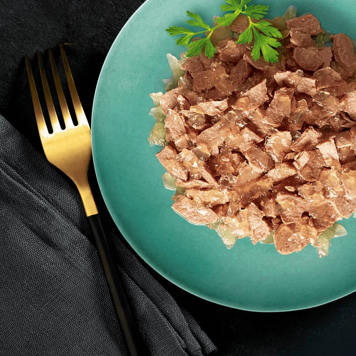 Sheba Delicatezze in Gelatina, Tonno, Salmone, Pesce Bianco e Merluzzo, cibo umido completo per gatti adulti, 60 bustine da 85g