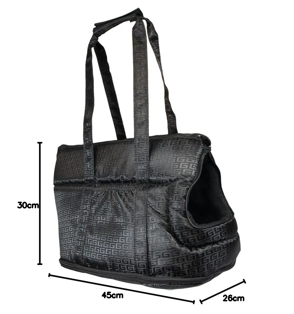 Trixie - Borsa Riva Nera - Tx36211