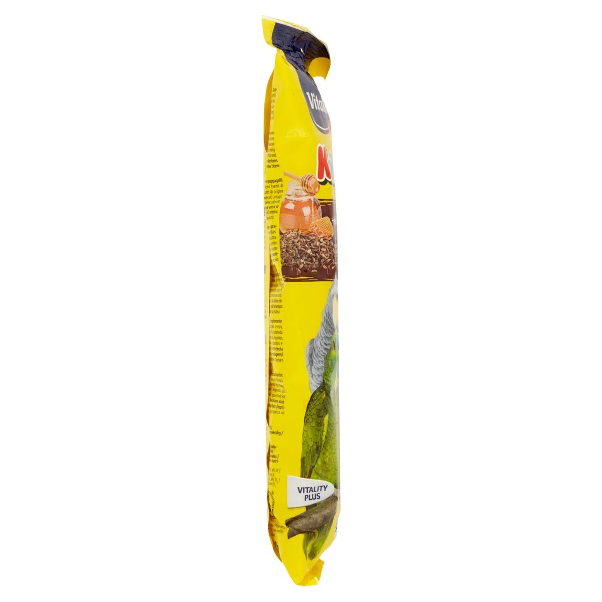 Vitakraft Kräcker® + Miele & Anice per cenerini