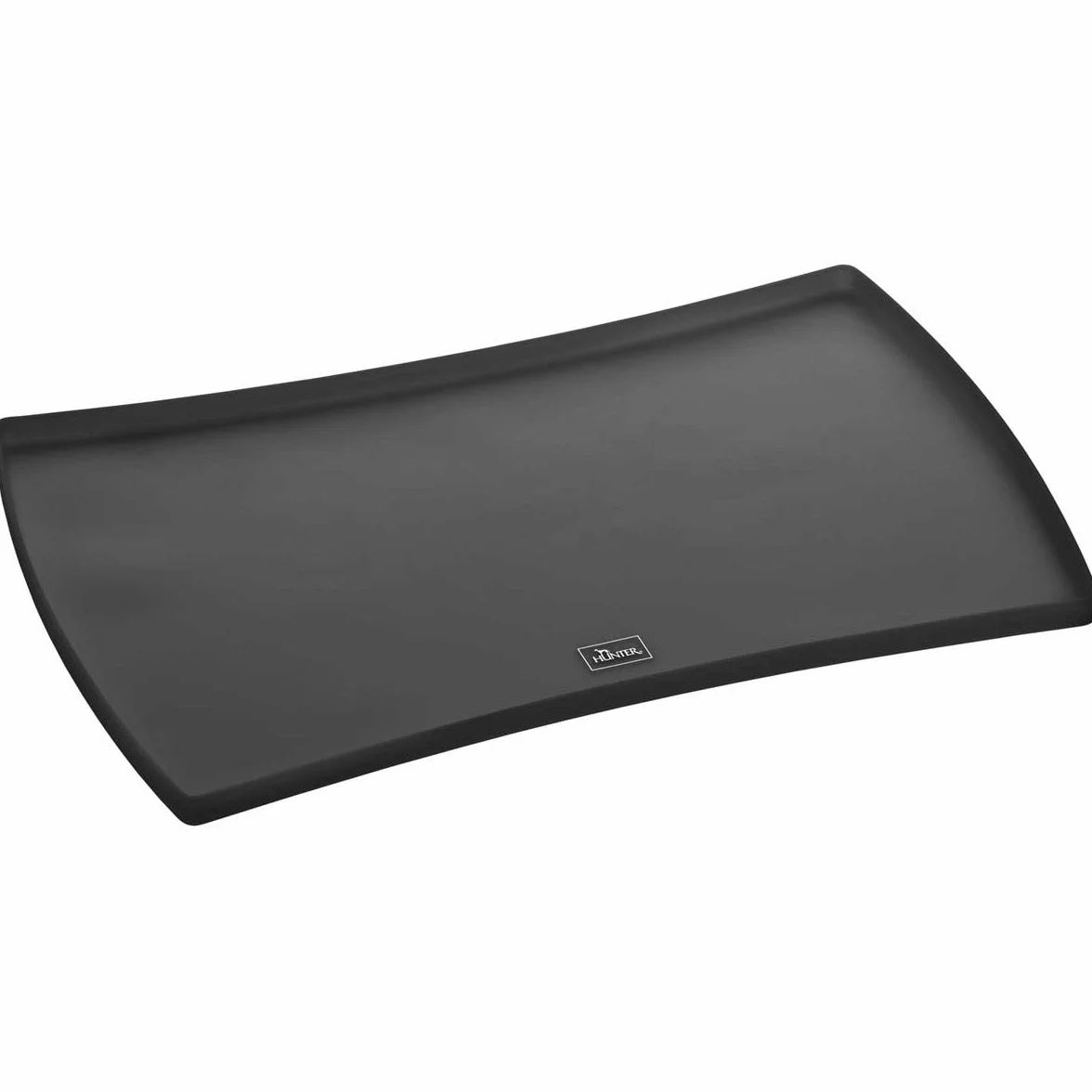 HUNTER Selezione Tappetino in Silicone in Silicone