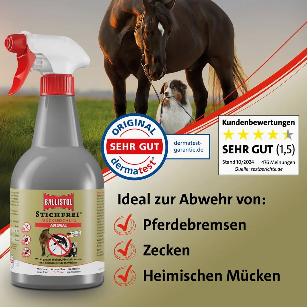 Kerbl 321584 Animal senza punti
