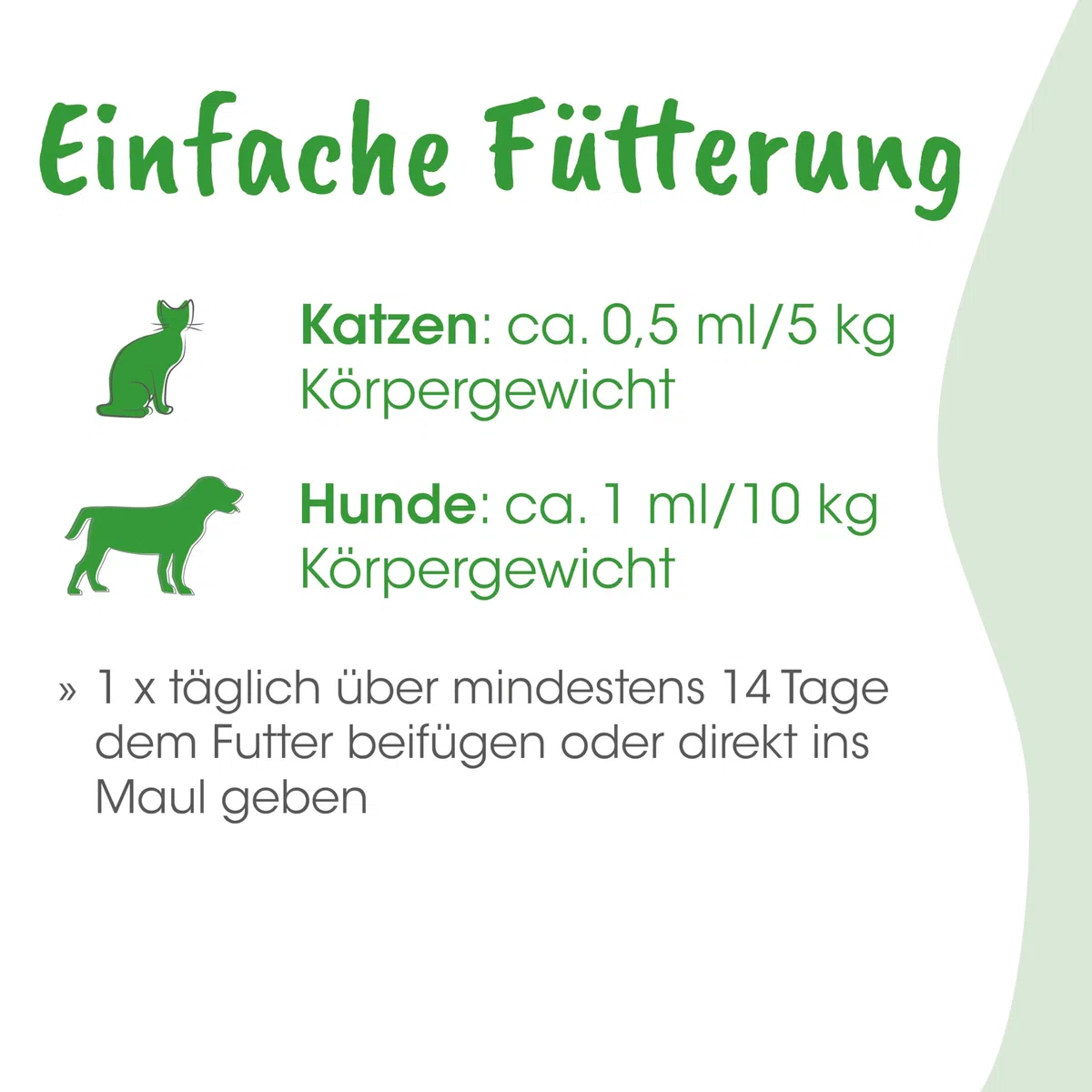 cdVet Natural Products CoughVet BronchialVital 250 ml - Cane - Supporta la Funzione respiratoria Superiore e Le Condizioni respiratorie - meccanismo autopulente della Bronchia - Difesa immunitaria -