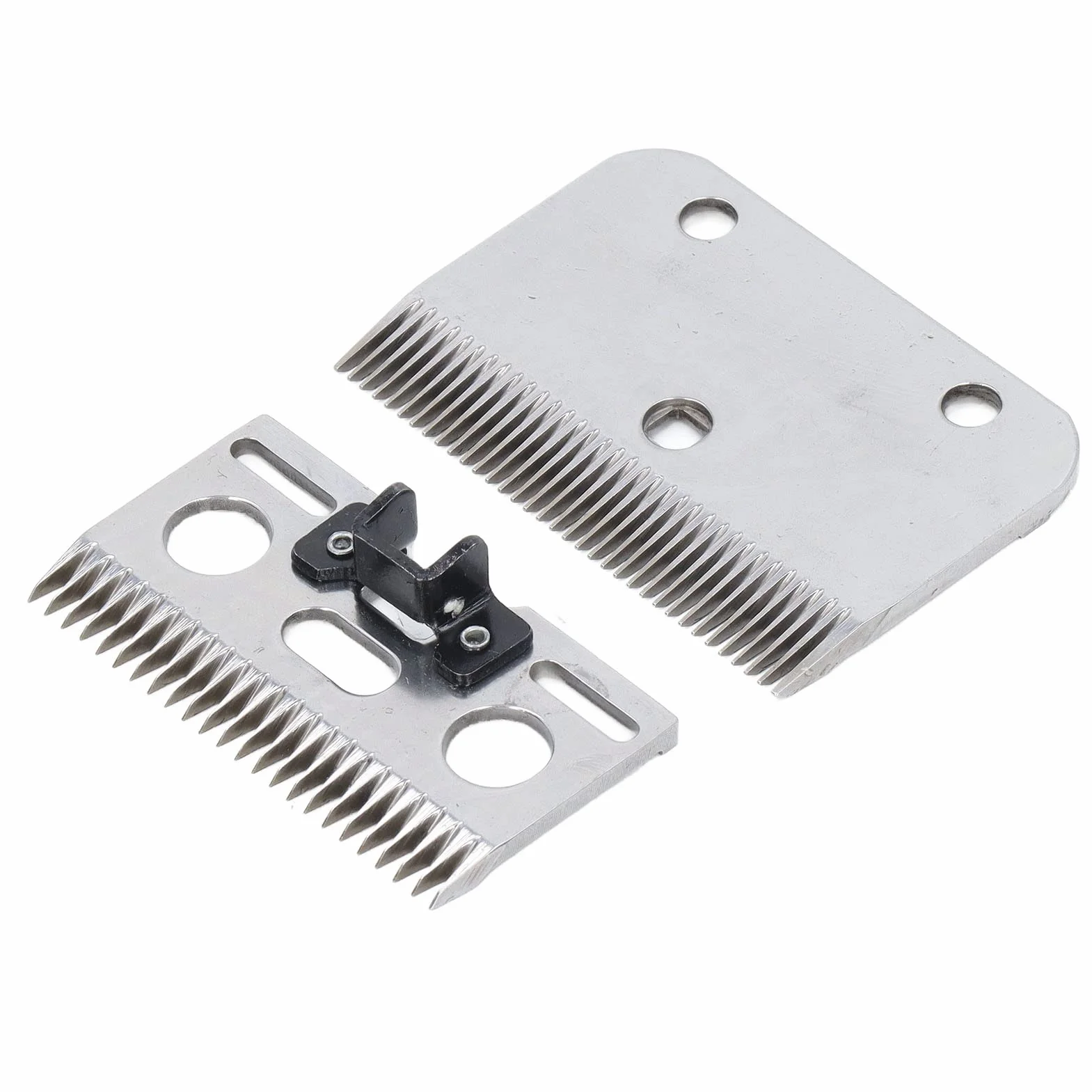 Artillery Tosatrice Per Cavalli, Kit Ricambio Tosatrice Elettrica 35 Denti Diritti Tosapecore Pettine Ovini Lana, Lama Tosatrici Per Animali Domestici Lame Di Ricambio