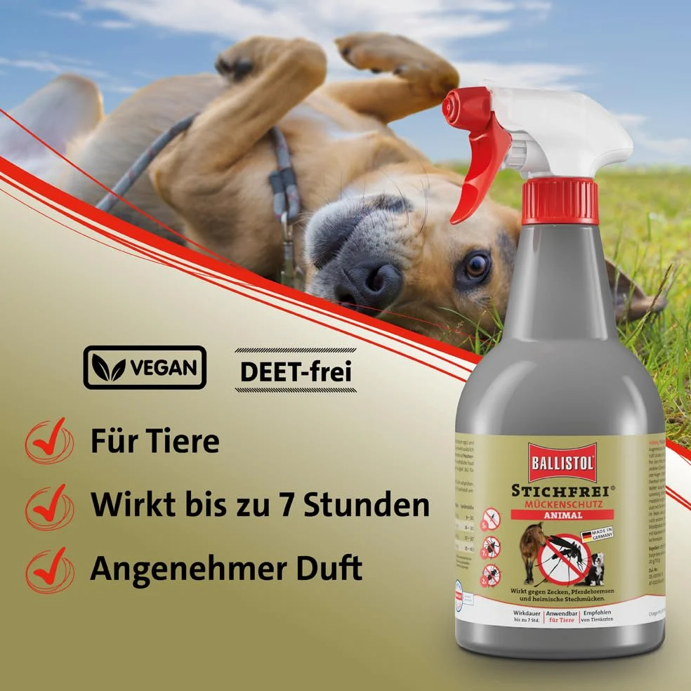 Kerbl 321584 Animal senza punti