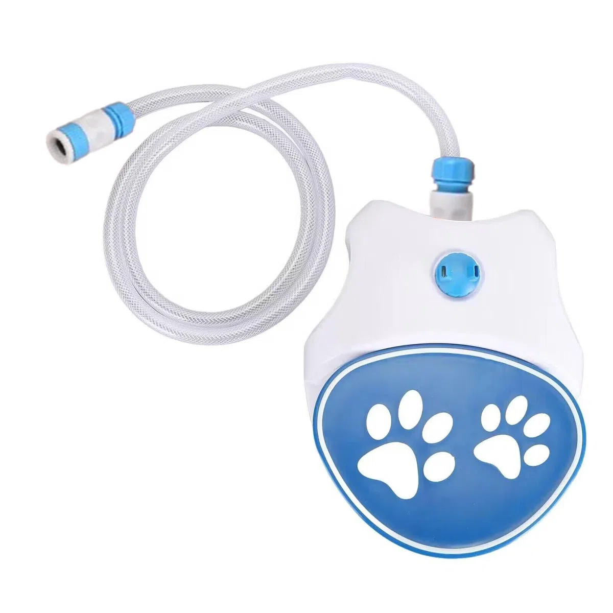 Fontana di acqua del cane, Giocattolo del cane della pressa, Spruzzatore del cane all'aperto, Giocattolo 'acqua del cane, Giocattolo 'acqua del cane, Giocattolo 'acqua del cane,