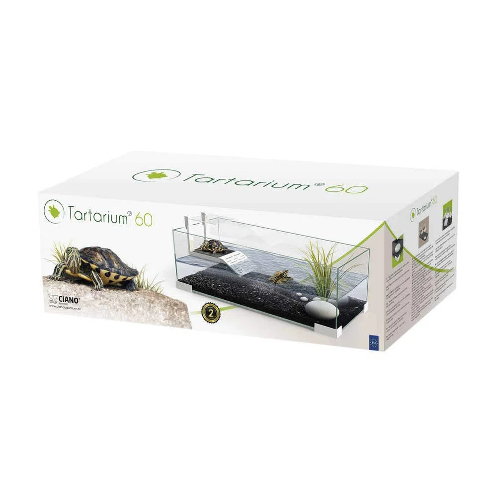 TARTARIUM 60 Cool