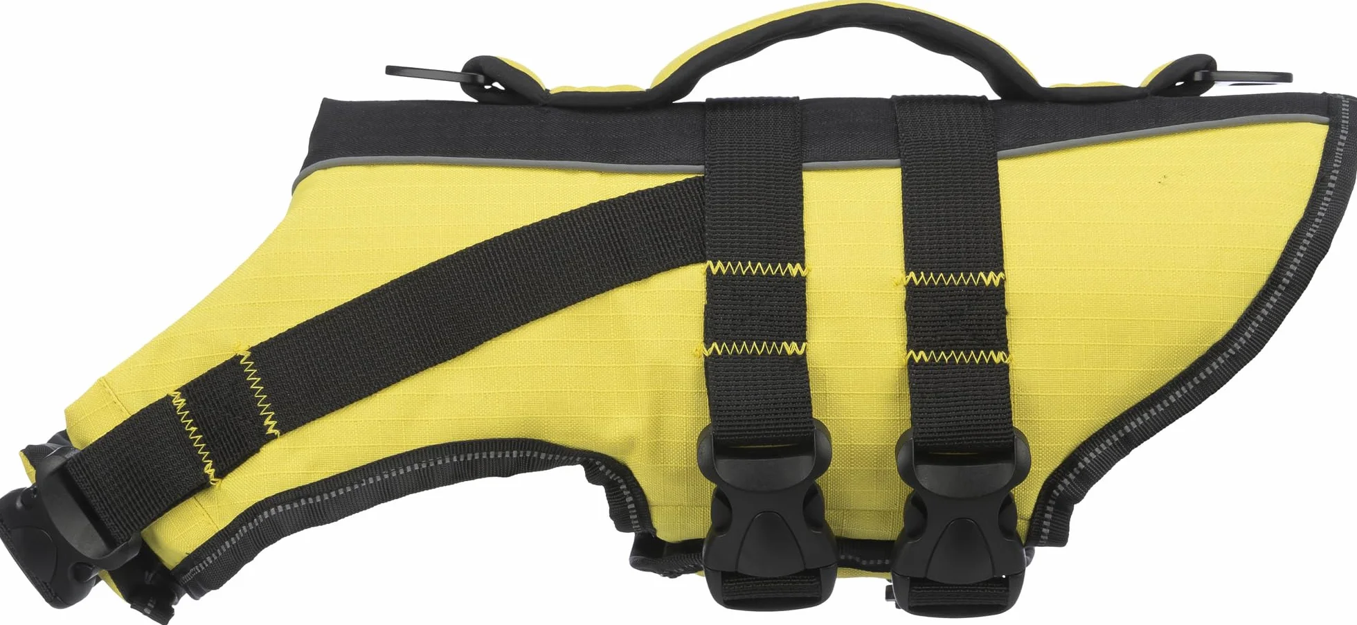 TRIXIE 30125, giubbotto salvagente per cani