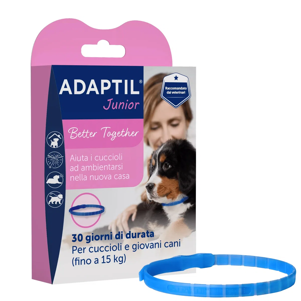 ADAPTIL JUNIOR COLLARE