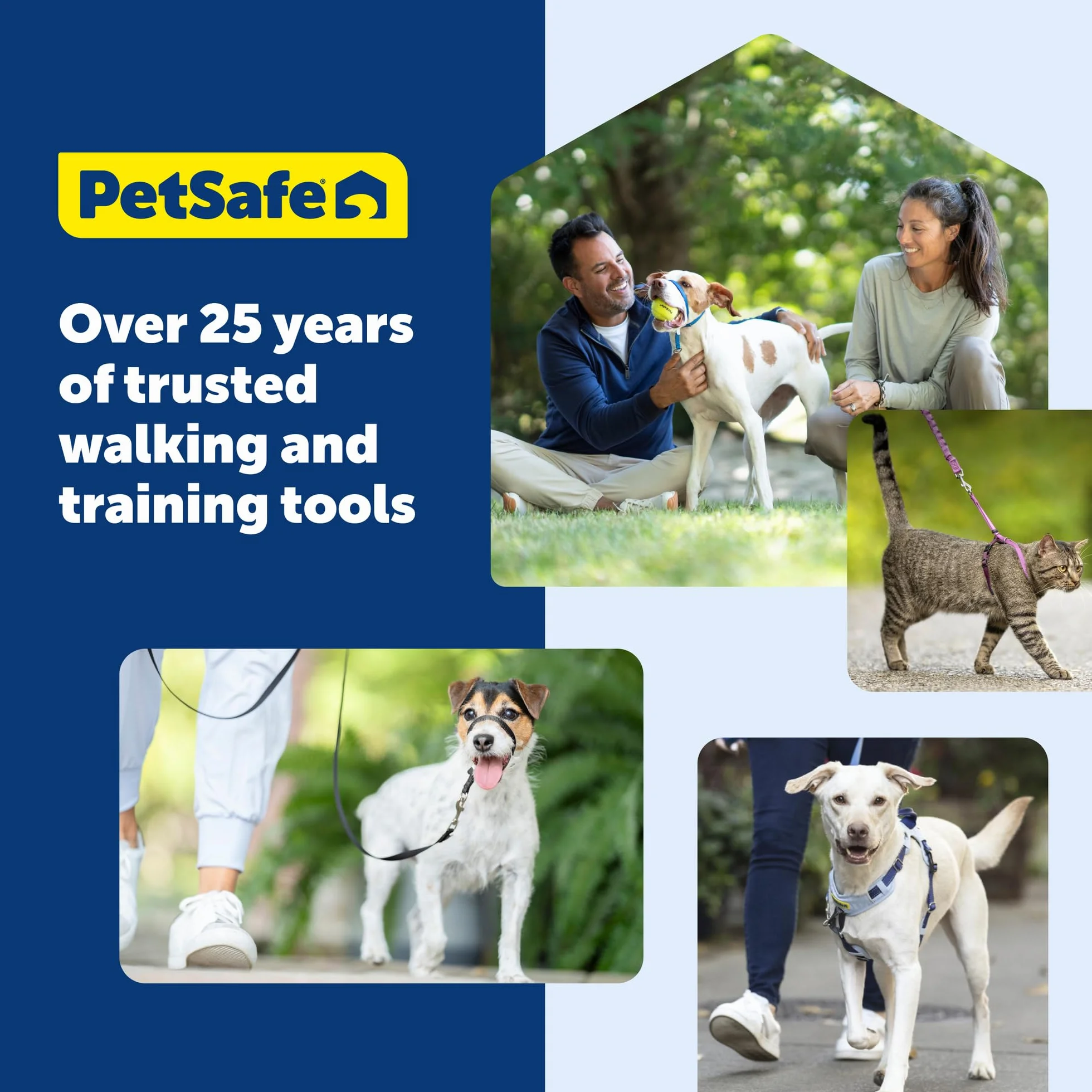 Petsafe Easy Walk Imbracatura per Cani