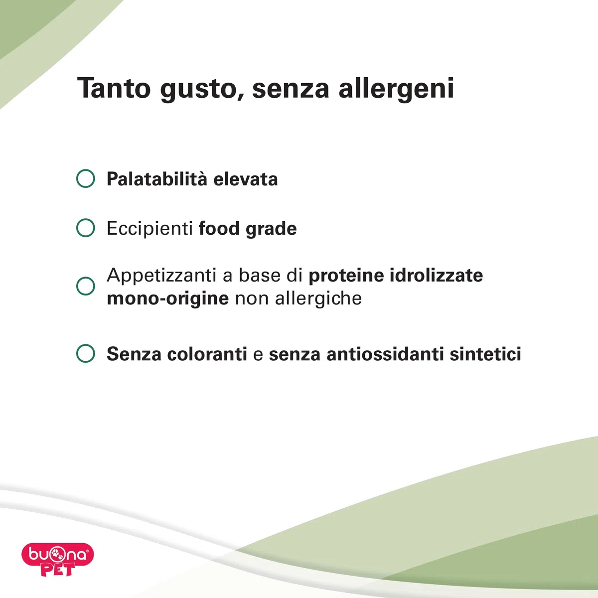 Epatina Flacone Buona Pet Cani e Gatti 60 g con Siringa, Supporta la funzione del fegato con Sylimarin phytosome®, Colina, Vitamina E, Selenio e Olio di semi di Lino, Olio di Pesce, fonte di EPA e DHA