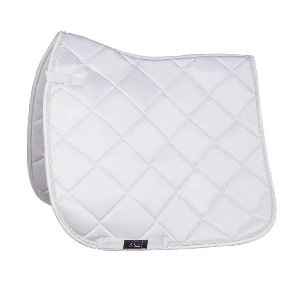 HKM Bergamo - Guanciale 1200 Bianco Dressur
