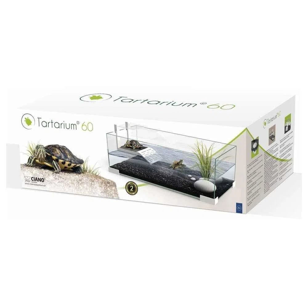 TARTARIUM 60 Cool