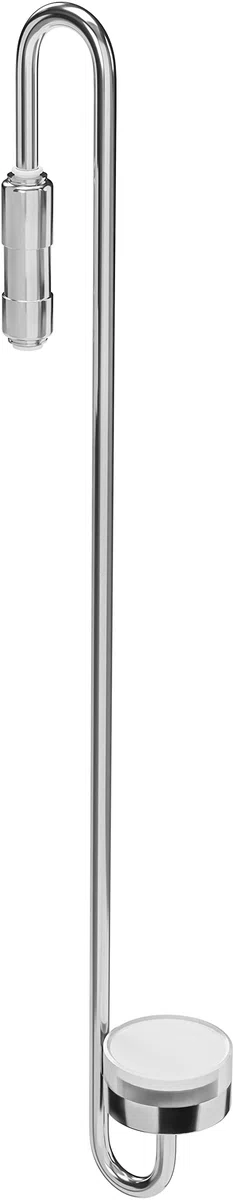 ARKA myScape Bio Co2 diffusore in Acciaio Inox 30cm