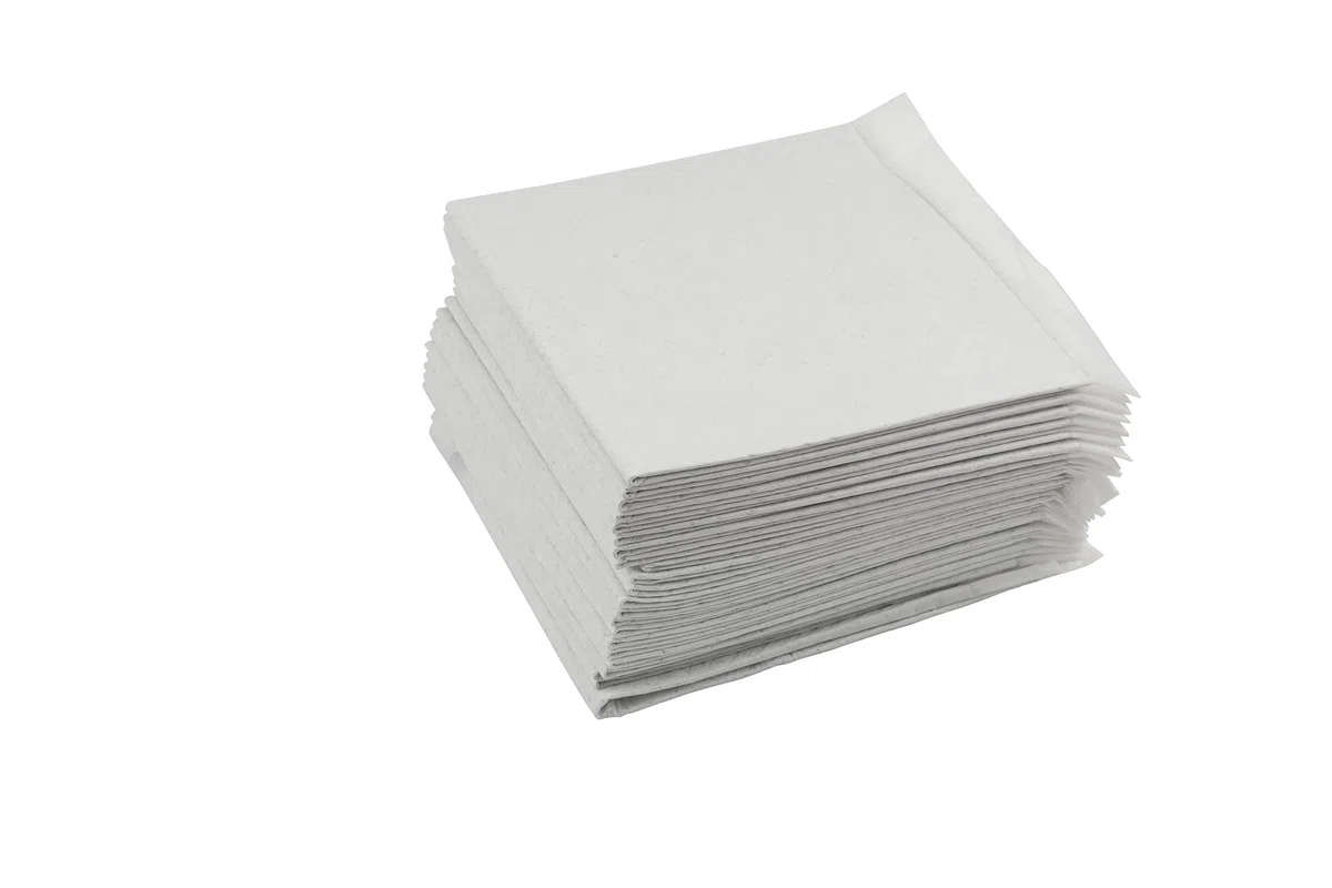 Tappetini Assorbenti per Cani, Traversin con Carbone Attivo Monouso,Tappetini Igienici Uso e Getto per Gabbia, Letto, Addestrare Cucciolo (M: 45x60cm, 50pcs)
