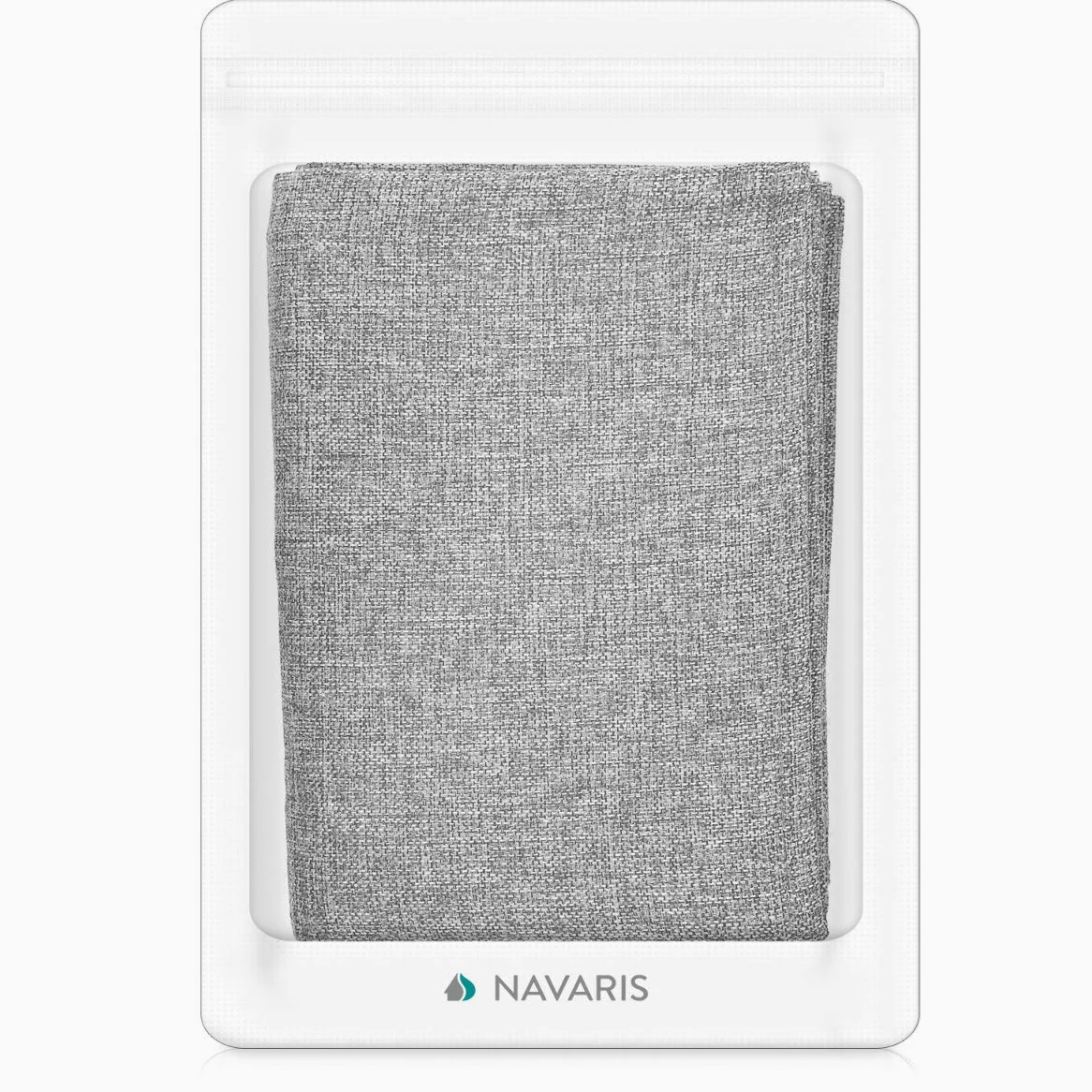 Navaris Tappeto Tiragraffi per Gatti - Tappetino Tiragraffi per Gatti Grandi e Cani - Tappeto Tira Graffi in Sisal 130x45cm Protezione Divano e Mobili
