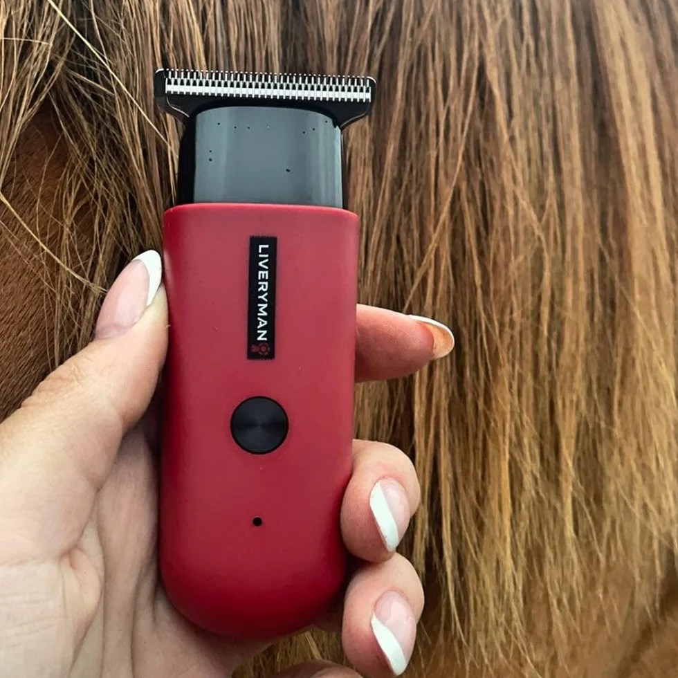 Liveryman Pettirosso Trimmer