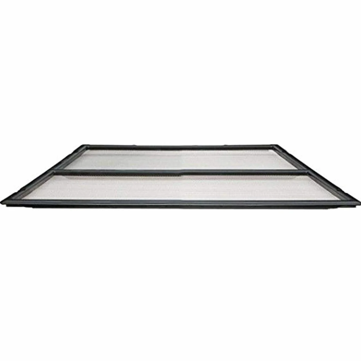 Exo Terra Rejilla Superior Modelo S 45X45 Cm