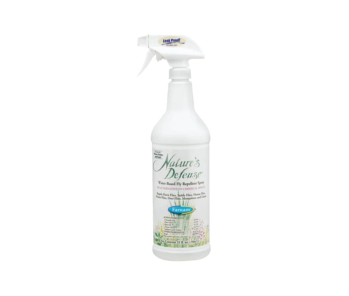 VETNOVA Nature's Defense 946ML (NDR)