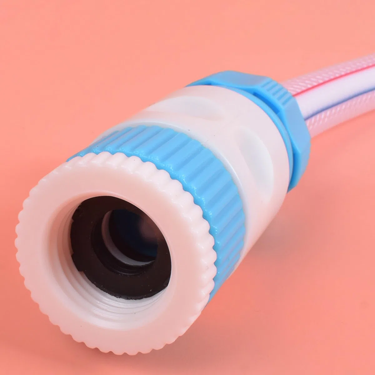 Pet Sprinkler – Dispenser interattivo per giochi d'acqua per cani | Fontana a pedale facile da collegare, giocattolo di idratazione per cortile esterno, gioco d'acqua di raffreddamento, fornitura di