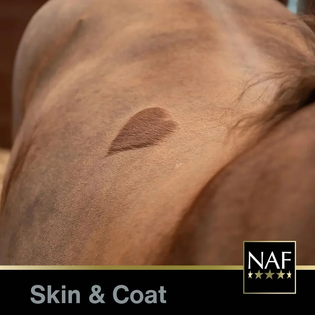 NAF LOVE THE SKIN HES IN MUD GARD BARRIER CREAM - 1.25 KG - NLF1530