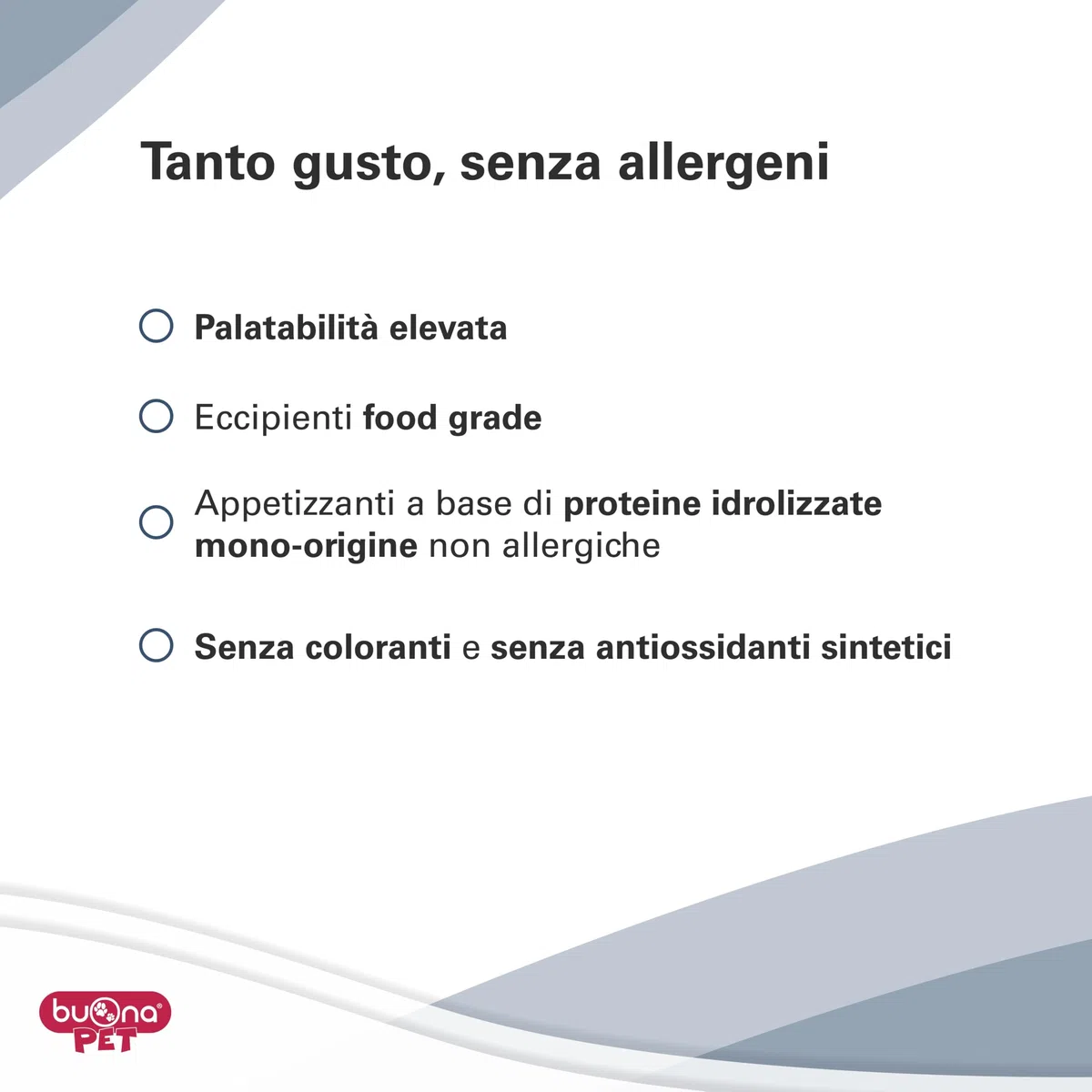 Buona Pet Riproduttina Blu Flacone Integratore Cane e Gatto per Supporto Riproduttivo Pasta Fluida Appetibile nei Soggetti Maschi Vitamine Per Cani e Gatti Maschi Complesso Multivitaminico