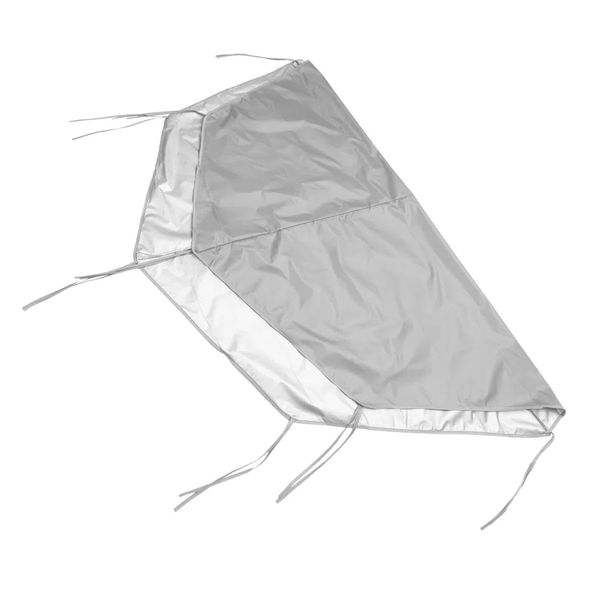 Garneck Copertura Resistente e Facile da Installare per Cuccia Cane Oxford 210d per Campeggio Esterno e Viaggi in Auto