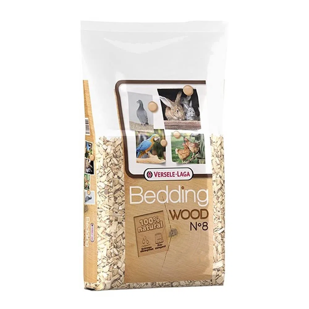 Versele-laga Forniture per Gabbie Wood Bedding n° 8-60 l