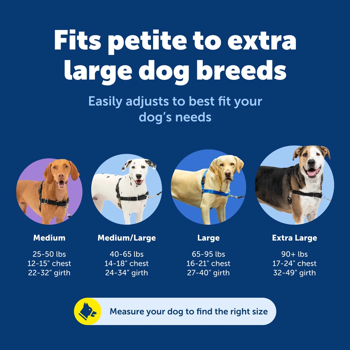 Petsafe Easy Walk Imbracatura per Cani