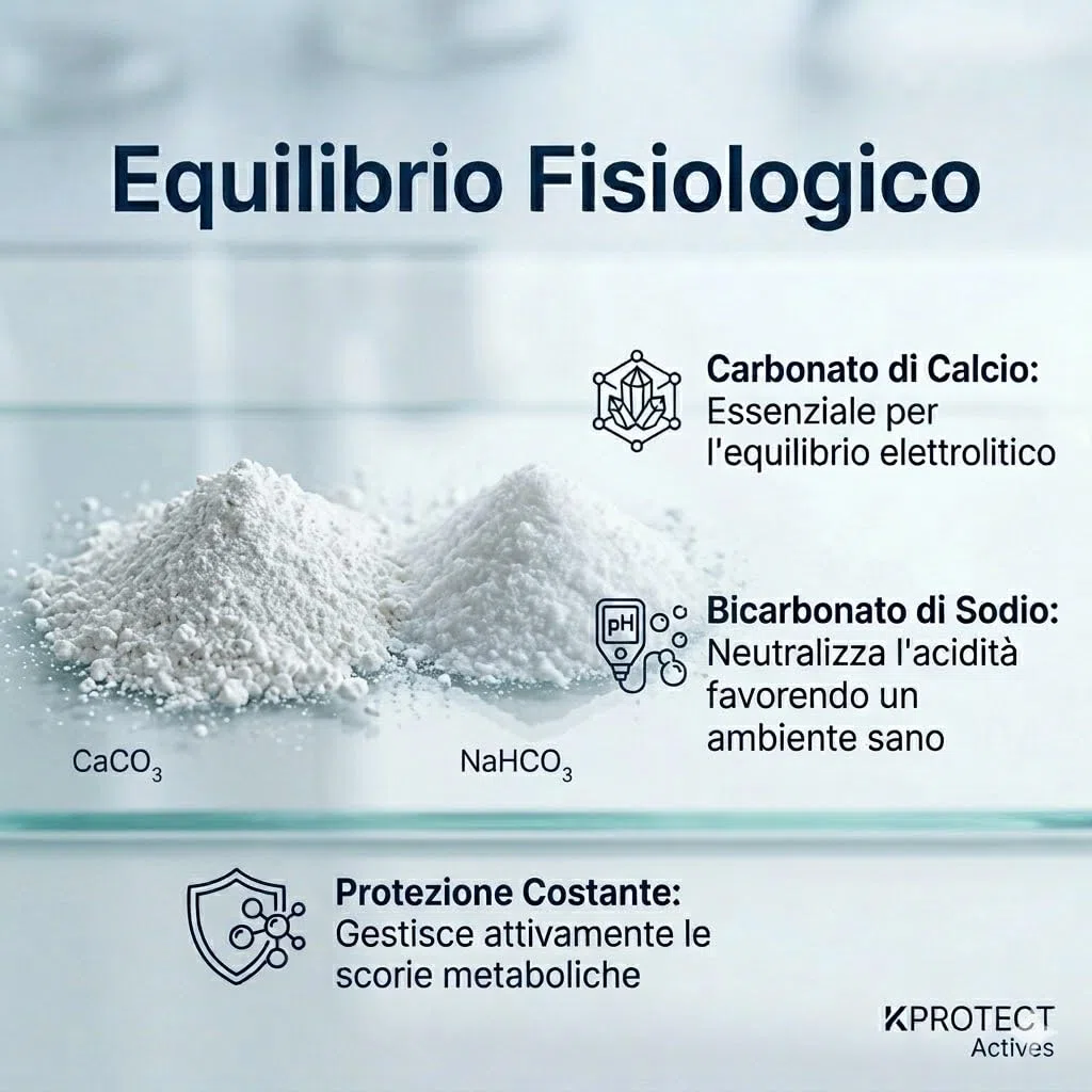 KPROTECT 120 Compresse Masticabili