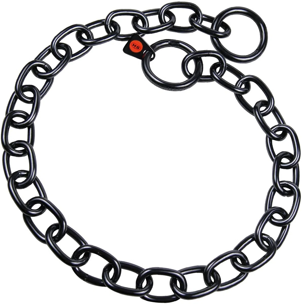 Hs Sprenger Sprenger HS - Collare in acciaio inox breve collegamento - 125 g