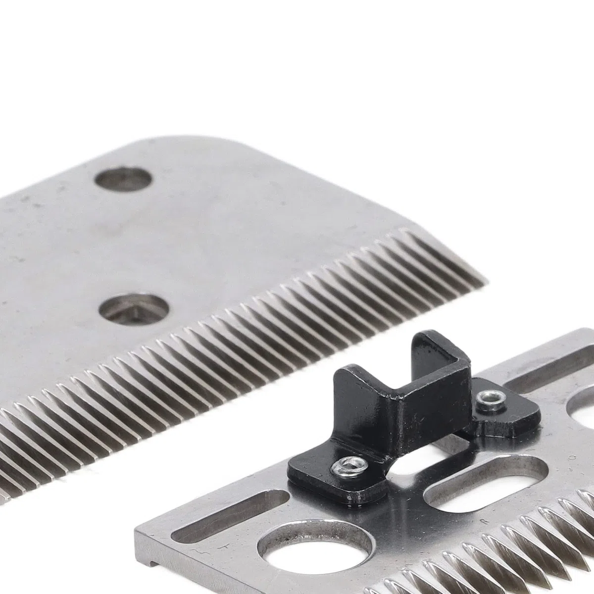 Artillery Tosatrice Per Cavalli, Kit Ricambio Tosatrice Elettrica 35 Denti Diritti Tosapecore Pettine Ovini Lana, Lama Tosatrici Per Animali Domestici Lame Di Ricambio