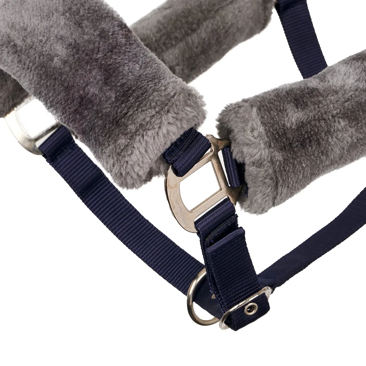 Lemieux Lemieux Comfort Headcollar - Capezze Unisex Adulto
