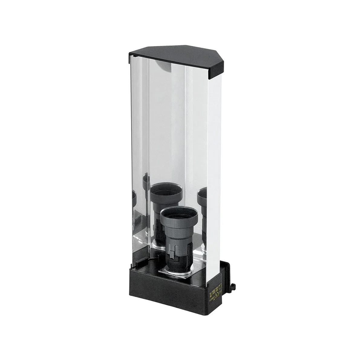 8731 Lighting System F/Terrarium - 185 mm, taglia unica, 0,22 kg