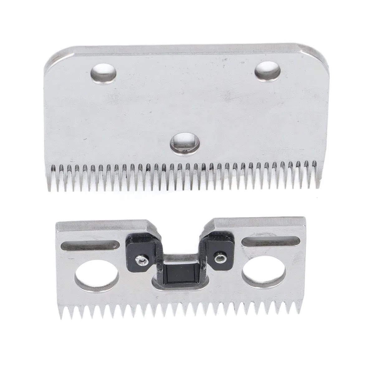 Artillery Tosatrice Per Cavalli, Kit Ricambio Tosatrice Elettrica 35 Denti Diritti Tosapecore Pettine Ovini Lana, Lama Tosatrici Per Animali Domestici Lame Di Ricambio