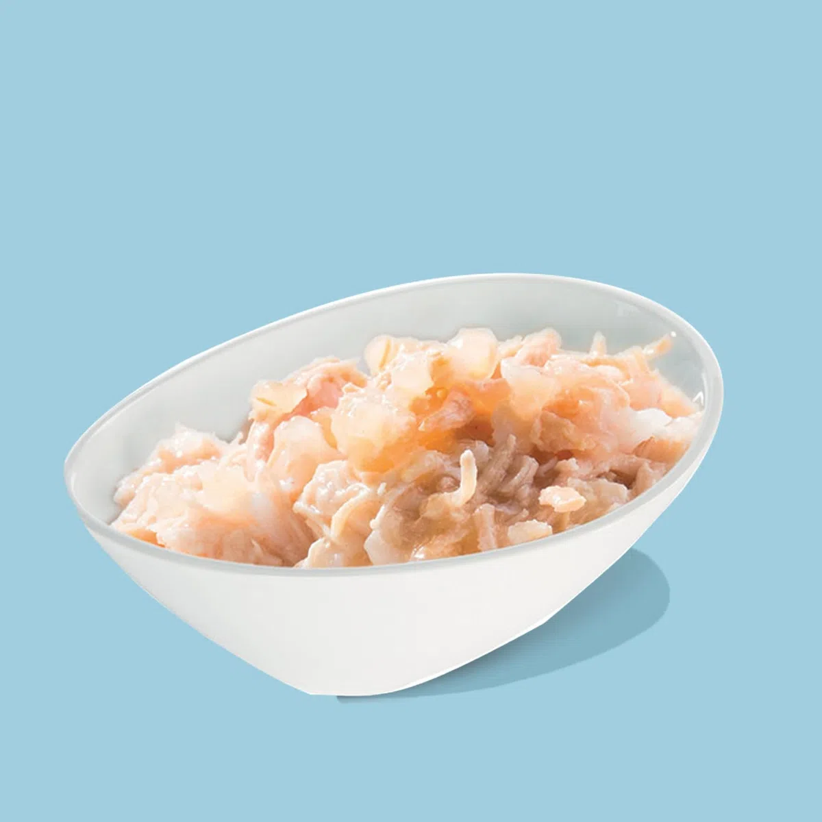Adoc Naturally Premium, Alimento Umido Complementare per Cani, Filetti di Pollo con Patate, 16 Lattine da 285 g, in Gelatina, Senza Conservanti e Coloranti