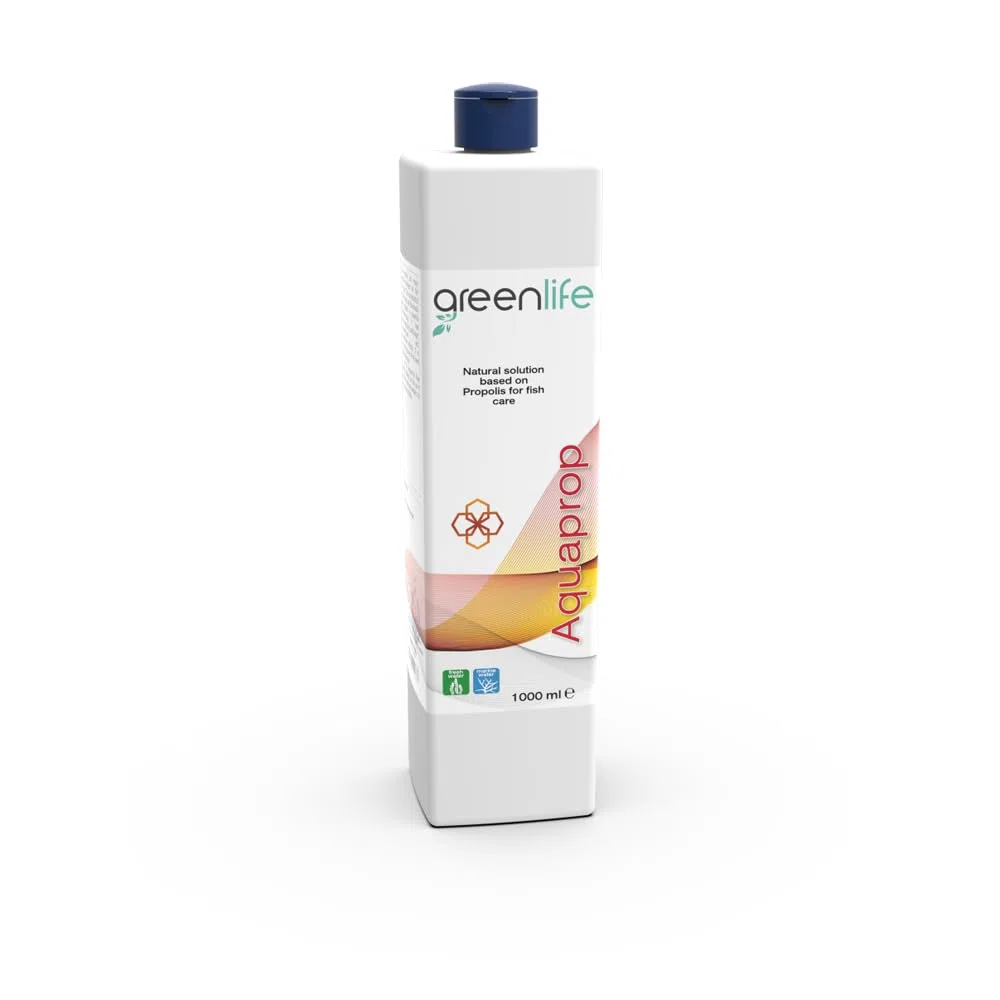 Oceanlife Aquaprop - 1000 ml - Propoli per Pesci d'acquario