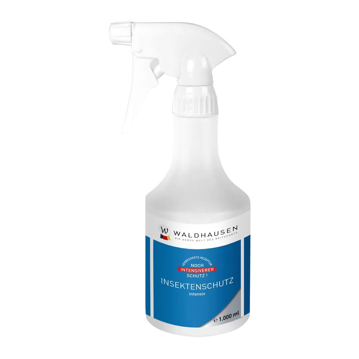 Repellente per Insetti Intensiv Waldhausen 1 litro