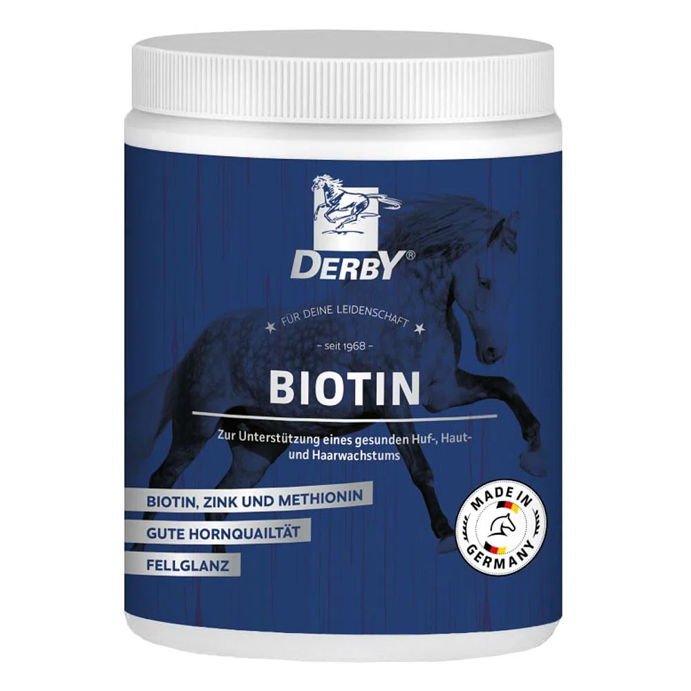 Derby Biotina 700 g