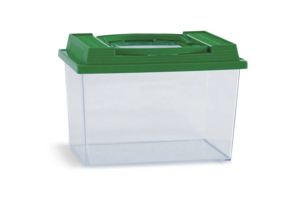 Savic Nobby Fauna-Box III, 41 x 23 x 29 cm, 20.0 Litre