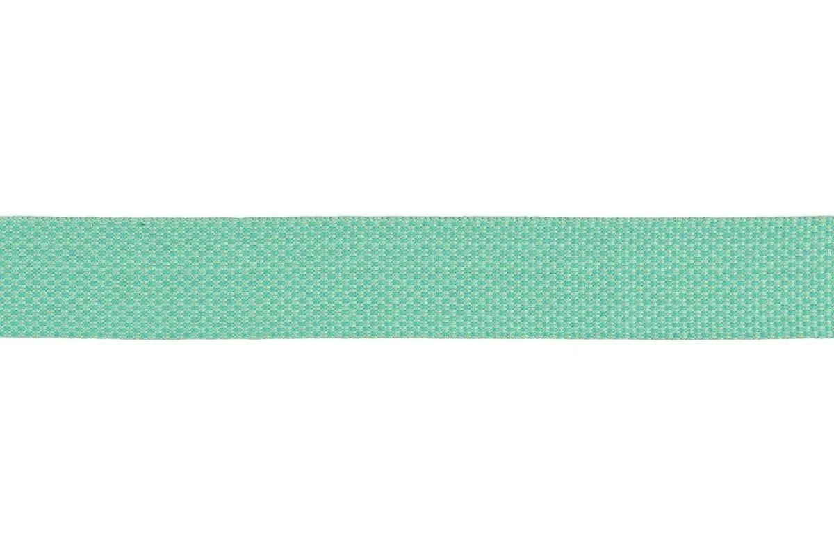 RUFFWEAR Guinzaglio per cani, ultra leggero e resistente, con tasca portaoggetti integrata e clip Crux bloccabile, compatto si piega fino a tasca, verde salvia