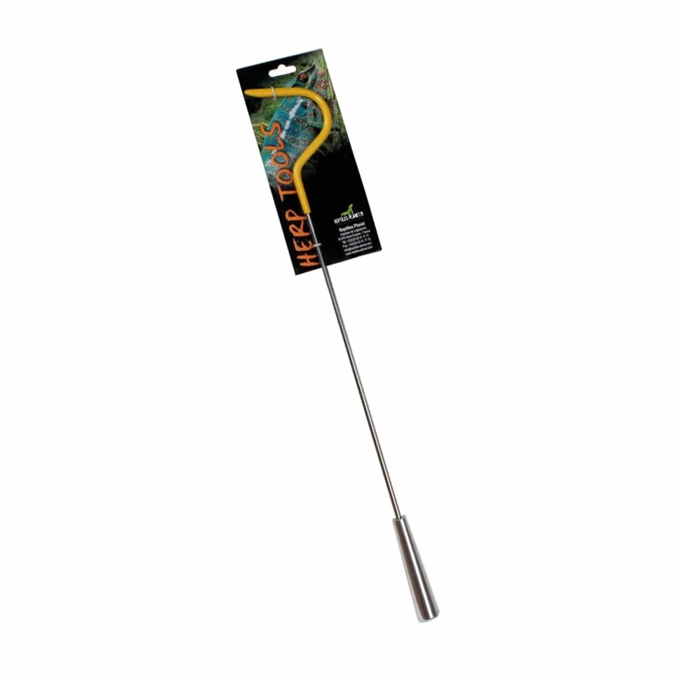 Rettili Planet Gancio per la manipolazione di Serpente Deluxe 60 cm