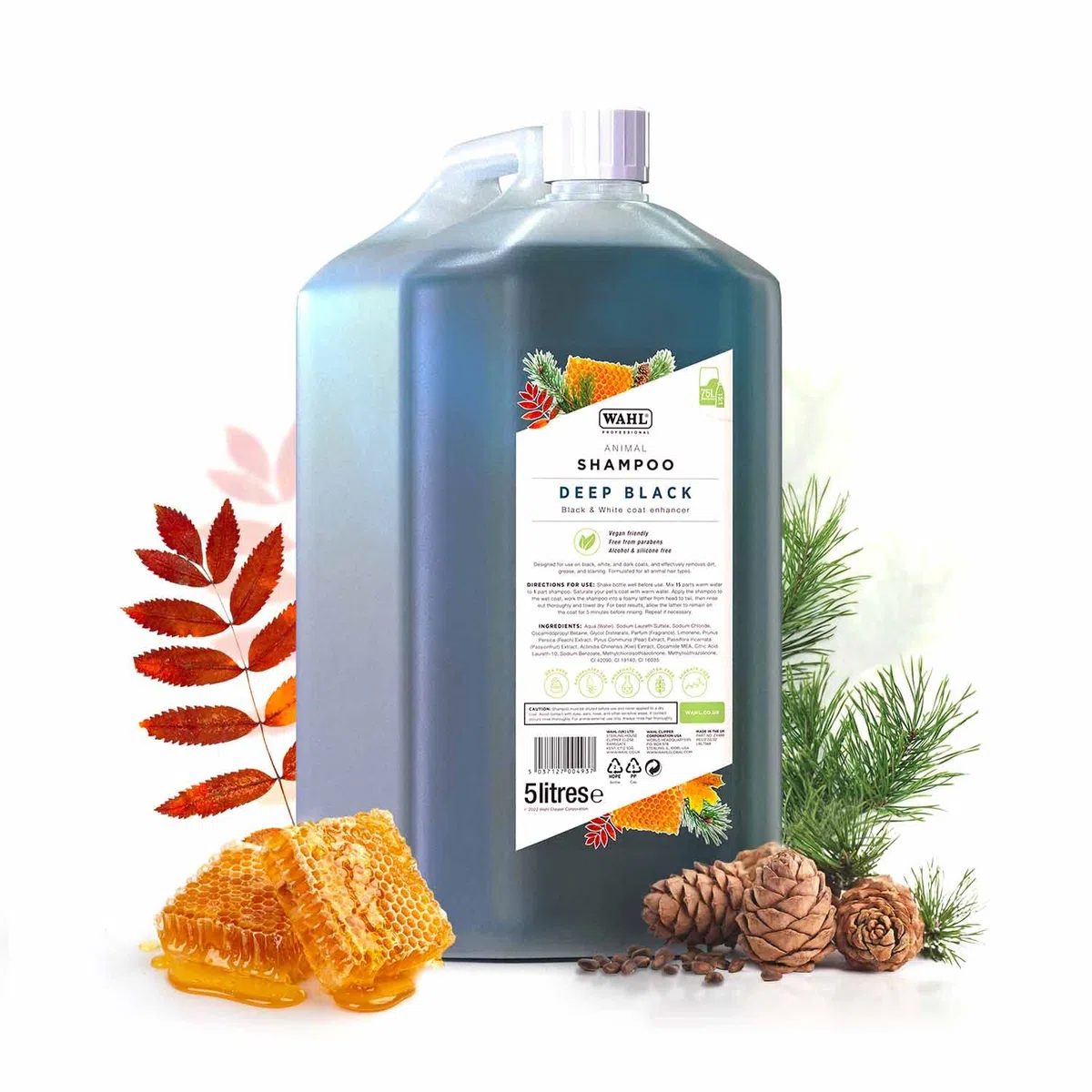 Wahl - Shampoo per Animali Domestici
