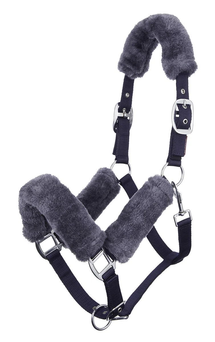 Lemieux Lemieux Comfort Headcollar - Capezze Unisex Adulto