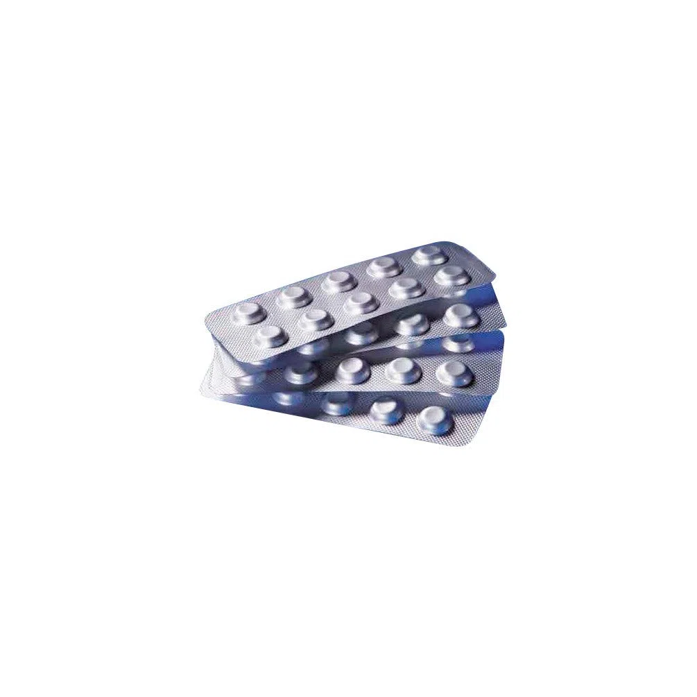 Lovibond Total Alkalinity - Alka M Photometer 100 Tablets