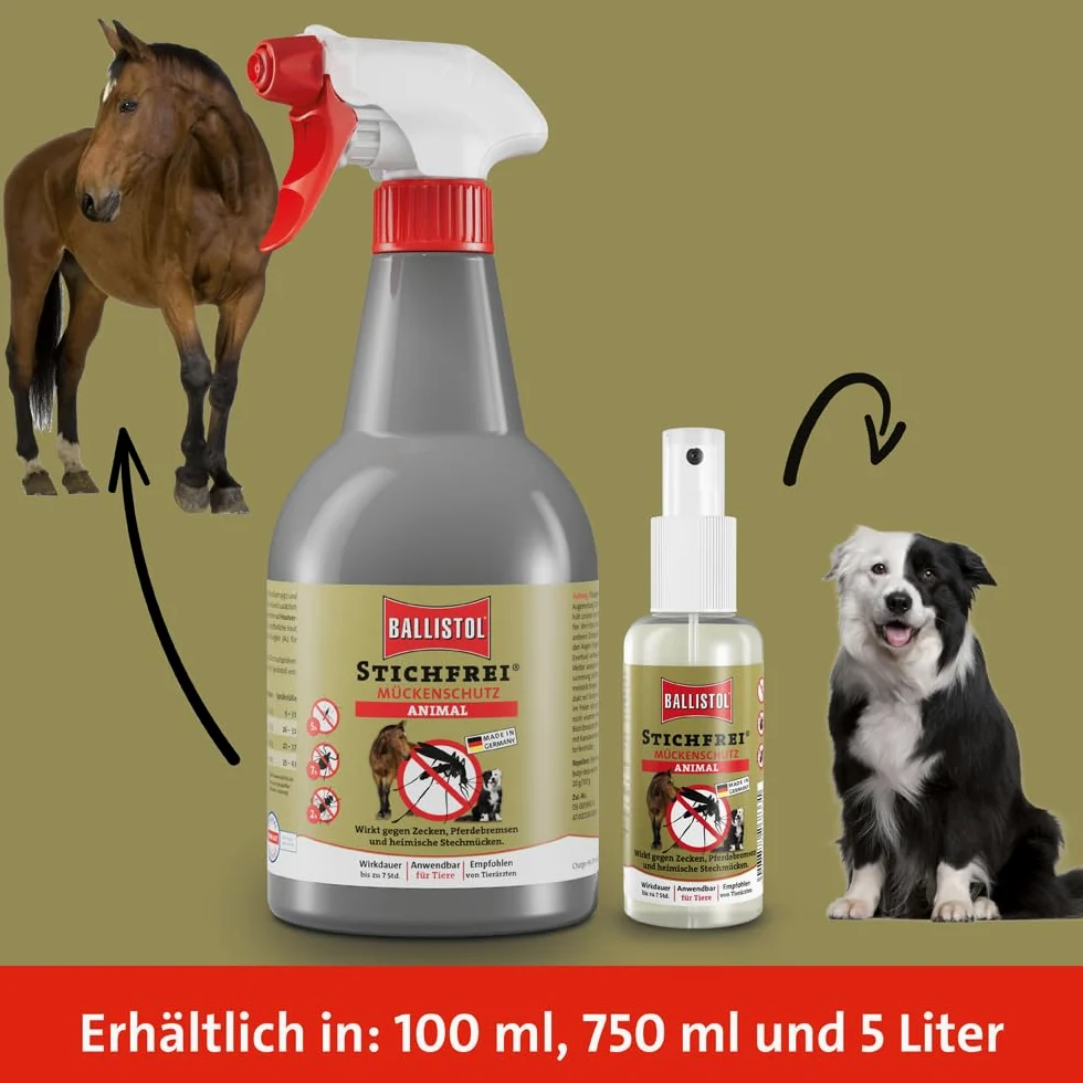Kerbl 321584 Animal senza punti