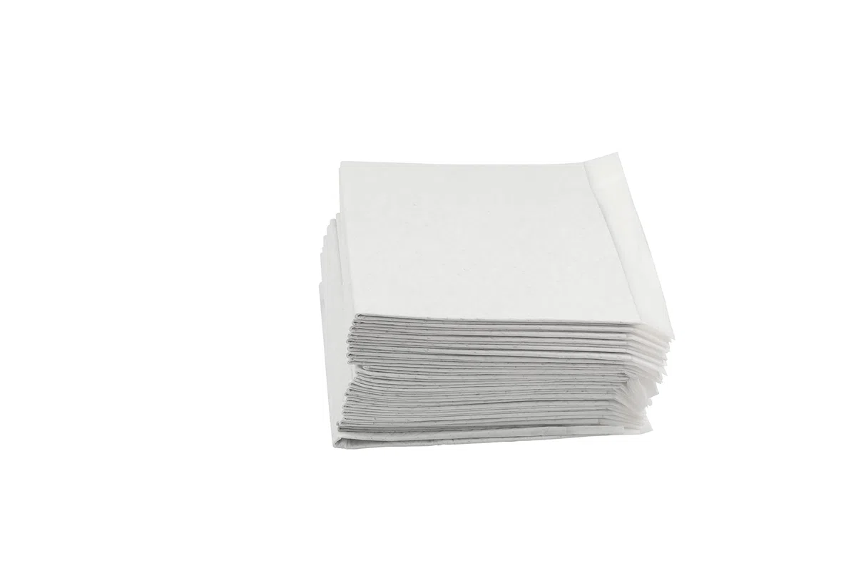 Tappetini Assorbenti per Cani, Traversin con Carbone Attivo Monouso,Tappetini Igienici Uso e Getto per Gabbia, Letto, Addestrare Cucciolo (M: 45x60cm, 50pcs)